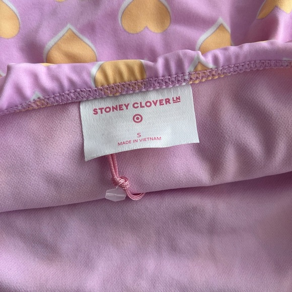 Stoney Clover Lane x Target Swim Bottoms - Picture 3 of 5